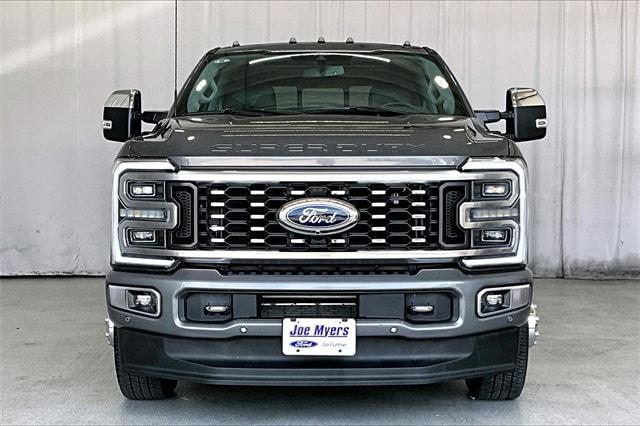 used 2024 Ford F-350 car, priced at $103,997