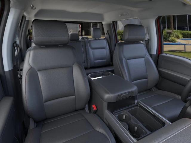 new 2025 Ford F-350 car, priced at $79,956