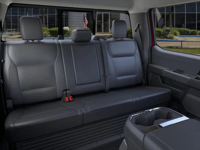 new 2025 Ford F-350 car, priced at $79,956