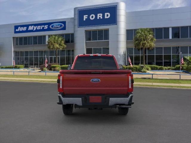 new 2025 Ford F-350 car, priced at $79,956