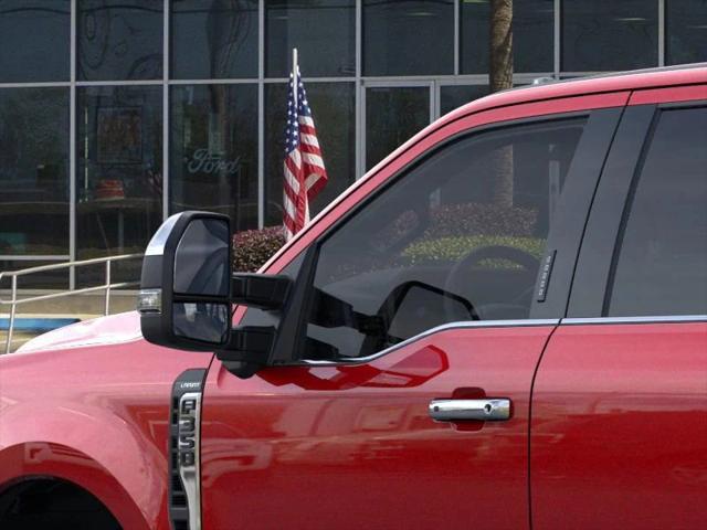 new 2025 Ford F-350 car, priced at $79,956