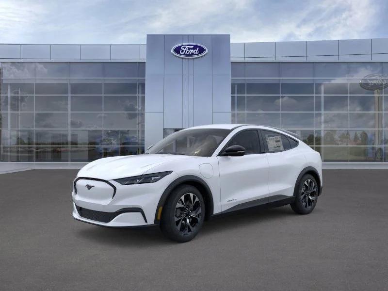 new 2025 Ford Mustang Mach-E car, priced at $37,494