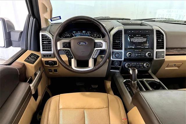 used 2019 Ford F-150 car, priced at $26,891