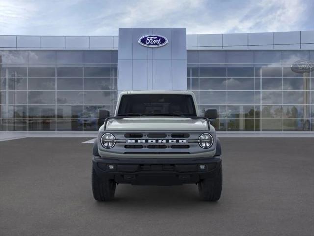 new 2024 Ford Bronco car, priced at $46,233