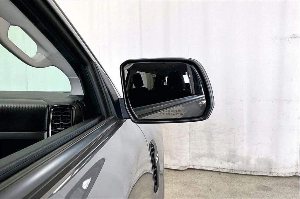 used 2024 Ford Ranger car, priced at $31,571