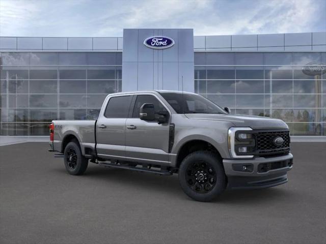 new 2025 Ford F-250 car, priced at $68,067