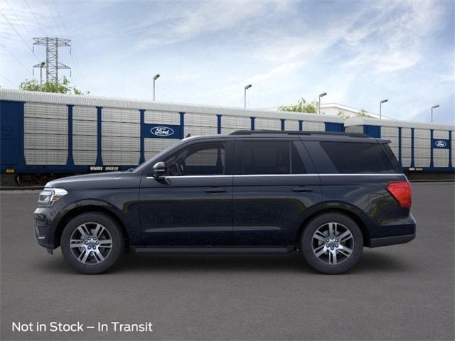 new 2024 Ford Expedition car, priced at $59,625
