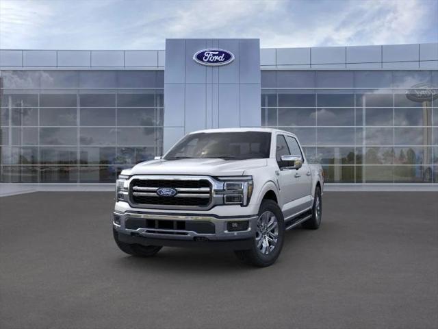 new 2025 Ford F-150 car, priced at $62,888