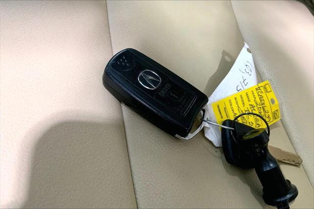 used 2012 Acura TL car, priced at $9,591