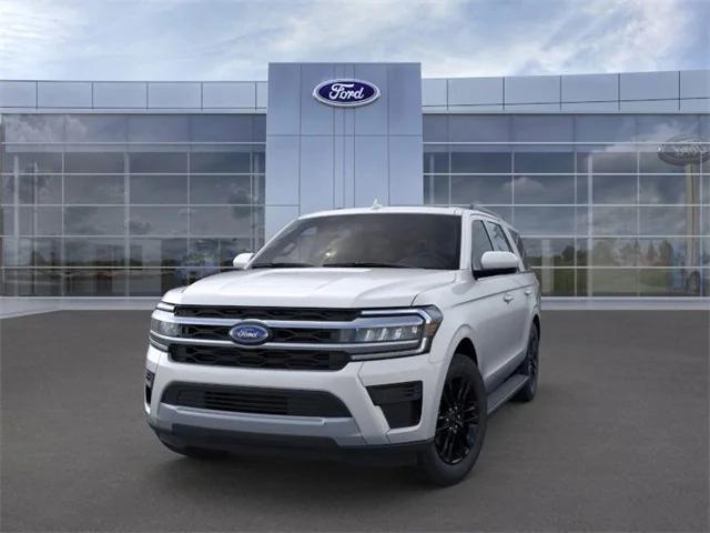 new 2024 Ford Expedition car, priced at $56,733