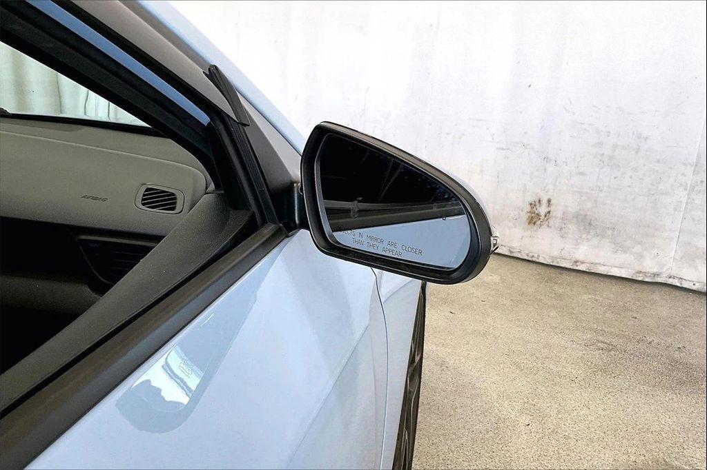 used 2022 Hyundai Veloster N car, priced at $22,493