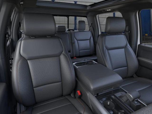 new 2025 Ford F-150 car, priced at $65,134