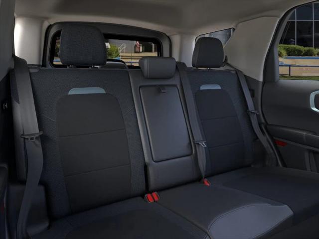 new 2024 Ford Bronco Sport car, priced at $34,008