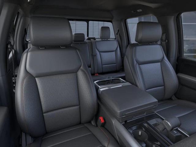 new 2024 Ford F-150 car, priced at $58,999
