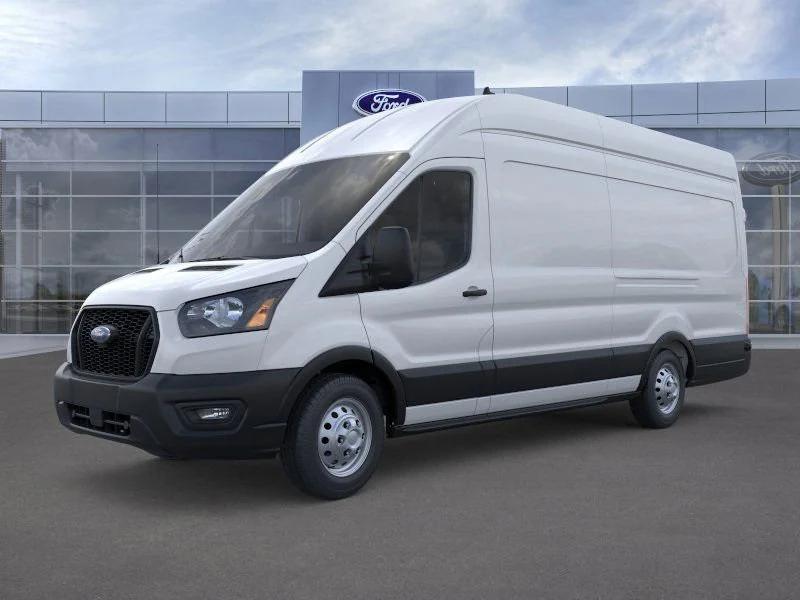 new 2025 Ford Transit-250 car, priced at $59,700