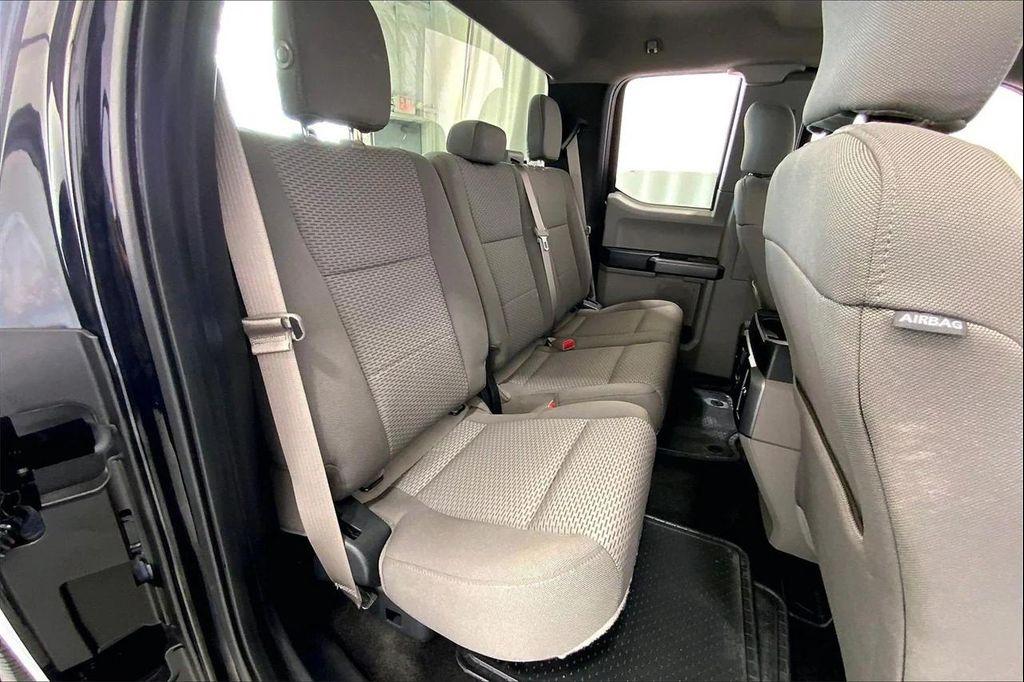 used 2017 Ford F-150 car, priced at $16,992