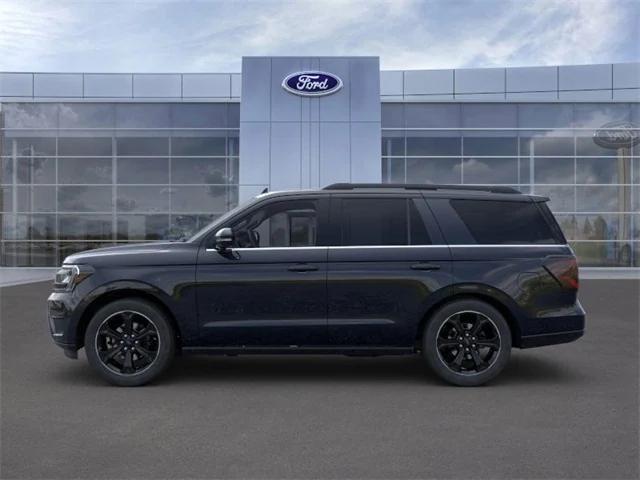 new 2024 Ford Expedition car, priced at $63,070