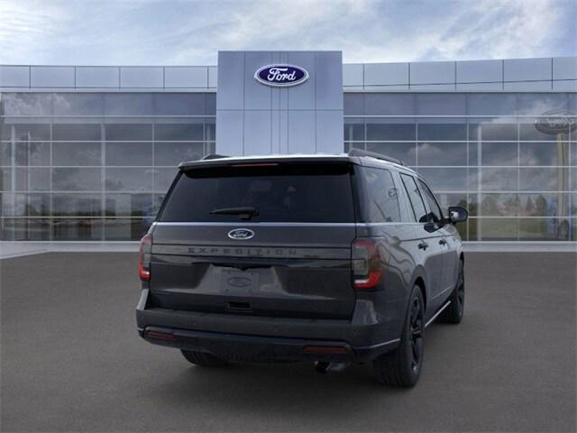 new 2024 Ford Expedition car, priced at $63,070