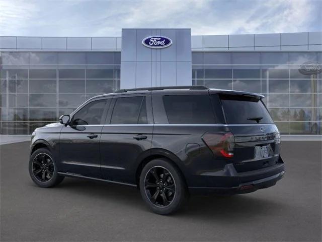 new 2024 Ford Expedition car, priced at $63,070