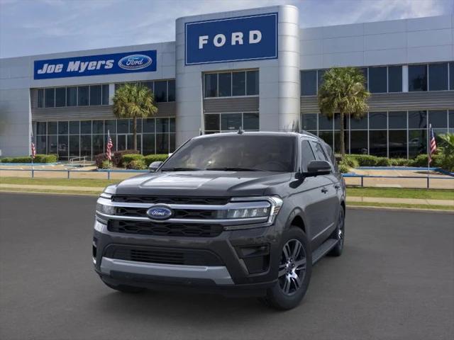 new 2024 Ford Expedition car, priced at $60,918