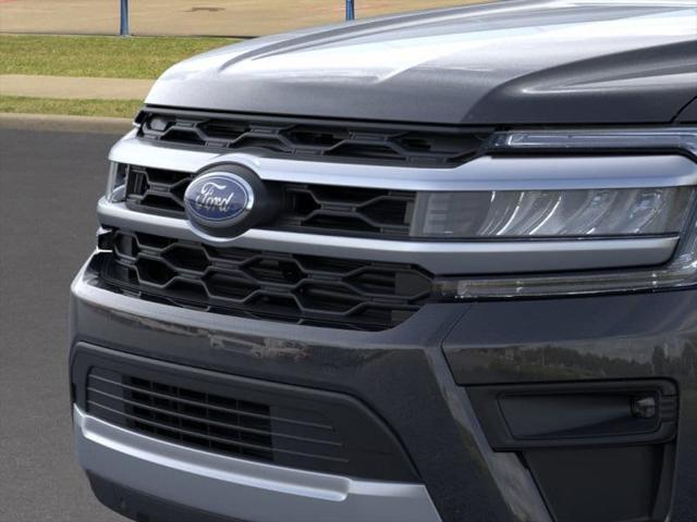 new 2024 Ford Expedition car, priced at $60,918