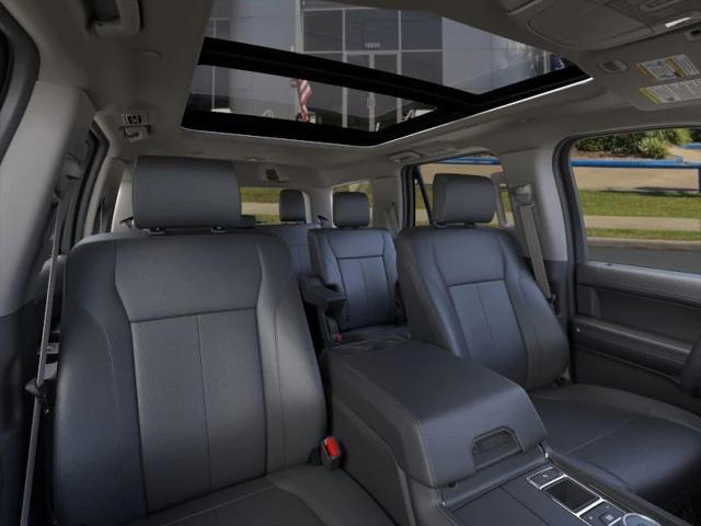 new 2024 Ford Expedition car, priced at $60,918