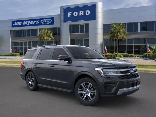 new 2024 Ford Expedition car, priced at $60,918