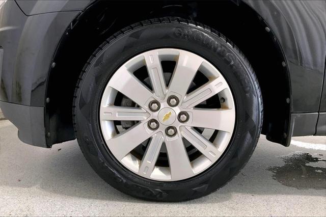 used 2010 Chevrolet Equinox car, priced at $8,281