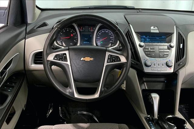 used 2010 Chevrolet Equinox car, priced at $8,281