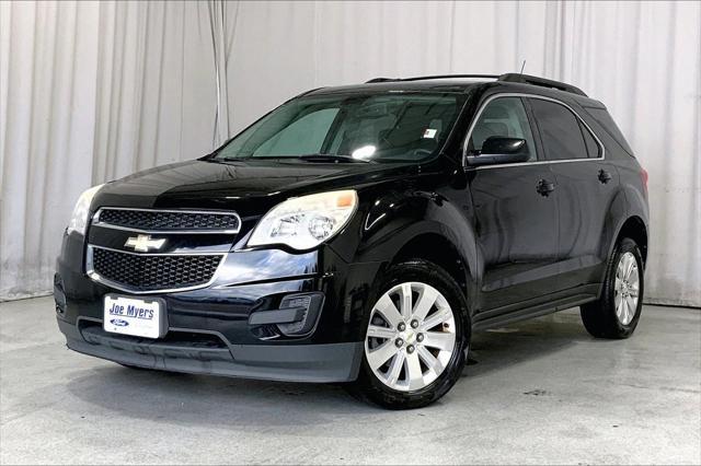 used 2010 Chevrolet Equinox car, priced at $8,281