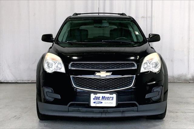 used 2010 Chevrolet Equinox car, priced at $8,281