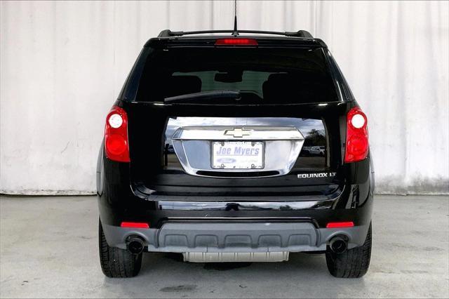 used 2010 Chevrolet Equinox car, priced at $8,281