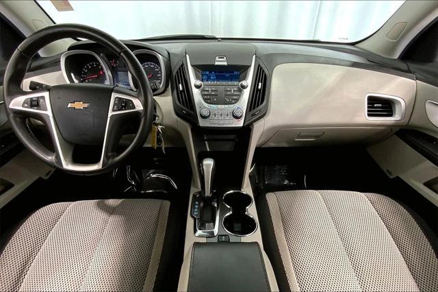 used 2010 Chevrolet Equinox car, priced at $8,281