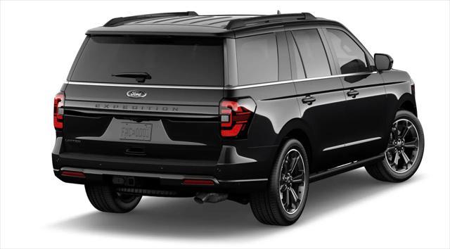 new 2024 Ford Expedition car, priced at $65,283