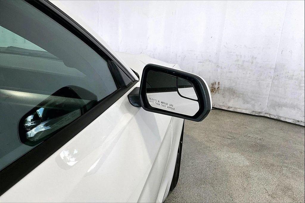 used 2019 Ford Mustang car, priced at $17,877