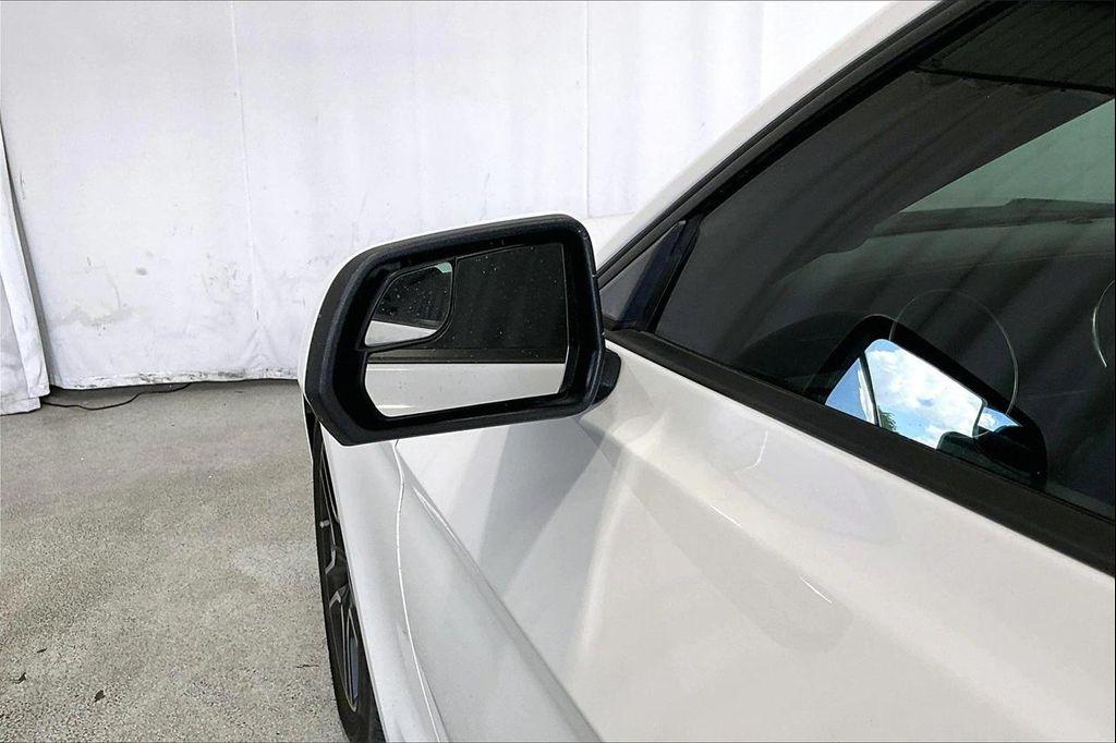used 2019 Ford Mustang car, priced at $17,877