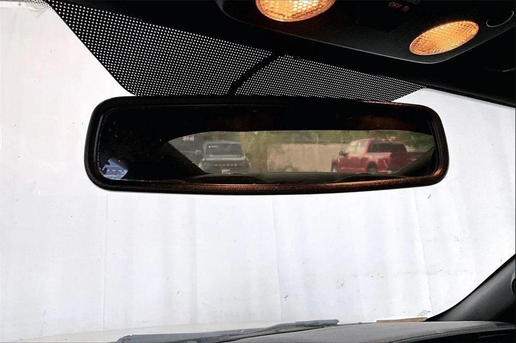 used 2019 Ford Mustang car, priced at $17,877