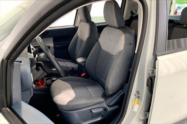 used 2022 Ford Maverick car, priced at $26,991