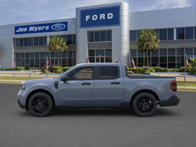 new 2025 Ford Maverick car, priced at $32,477