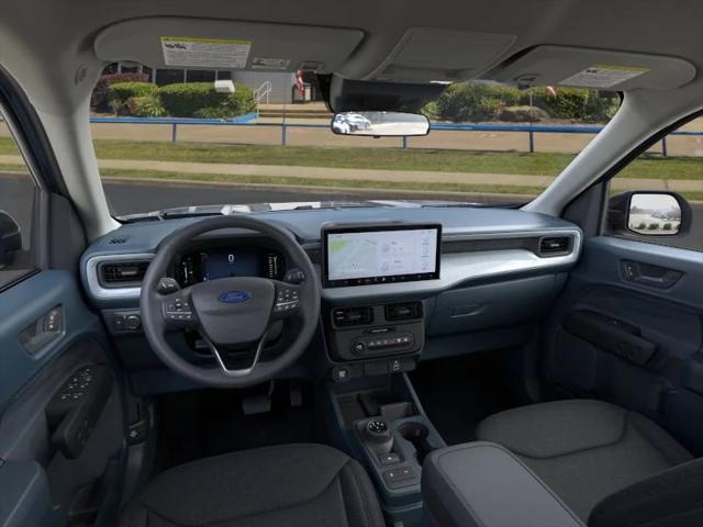 new 2025 Ford Maverick car, priced at $32,477