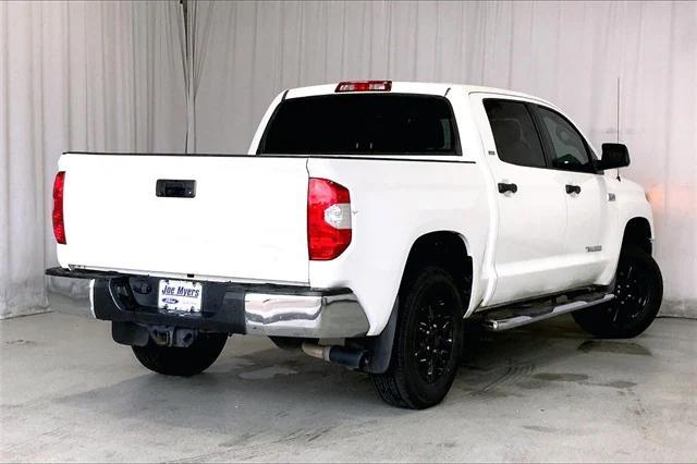 used 2015 Toyota Tundra car, priced at $21,992