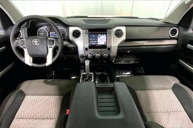 used 2015 Toyota Tundra car, priced at $21,992