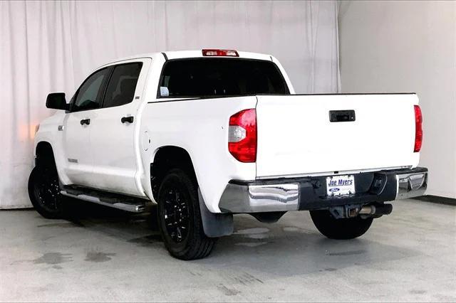 used 2015 Toyota Tundra car, priced at $21,992