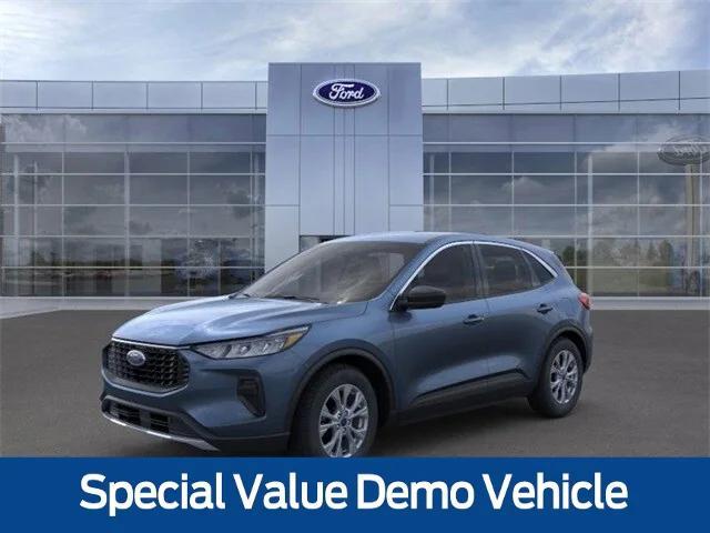 new 2024 Ford Escape car, priced at $23,813