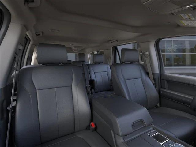 new 2024 Ford Expedition car, priced at $57,240