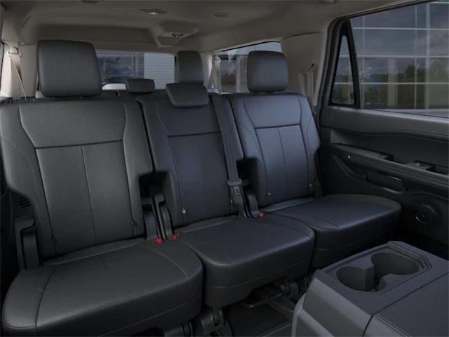 new 2024 Ford Expedition car, priced at $57,240