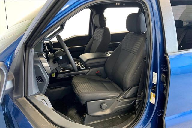 used 2023 Ford F-150 car, priced at $34,991