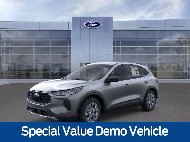 new 2025 Ford Escape car, priced at $21,818