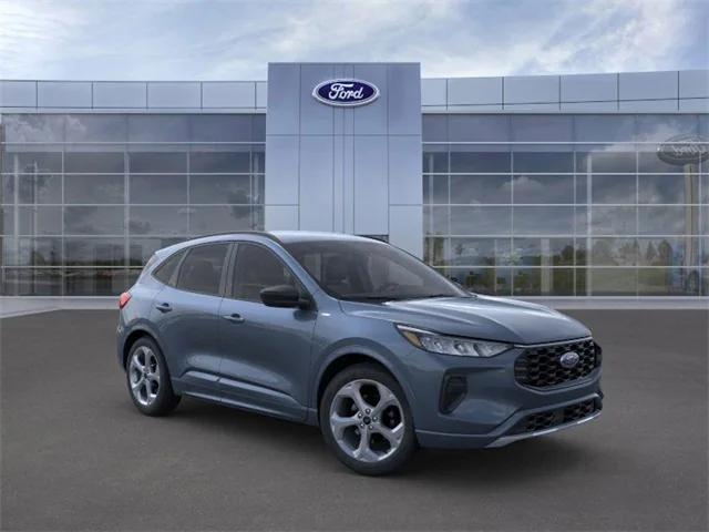 new 2024 Ford Escape car, priced at $24,336