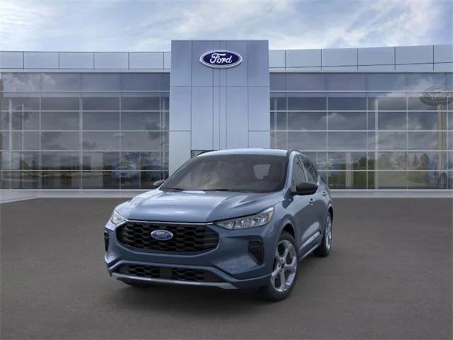 new 2024 Ford Escape car, priced at $24,336